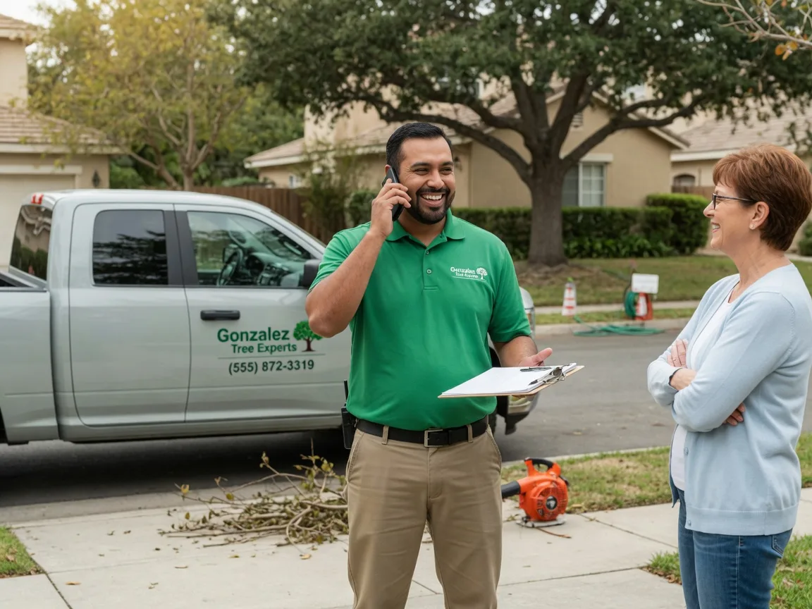 Tree Service Smyer, TX FAQs